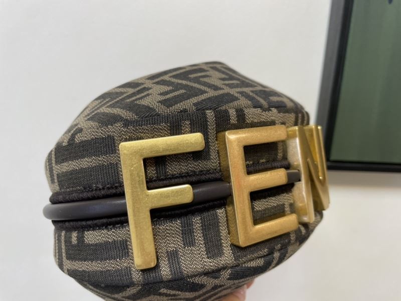 Fendi Hobo Bags